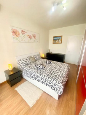 Modern Flat Centrale-Bicocca-Niguarda